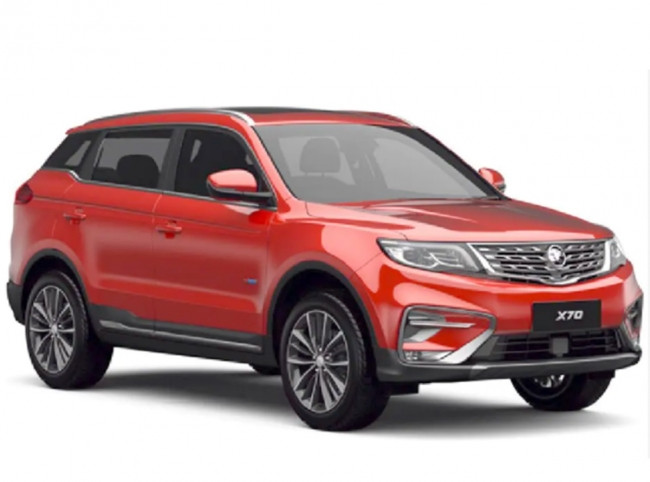 Ngắm kình địch Honda CR-V 2021 giá rẻ bất ngờ: Thiết kế 'đẹp nhức nách', công nghệ so kè Mazda CX-5