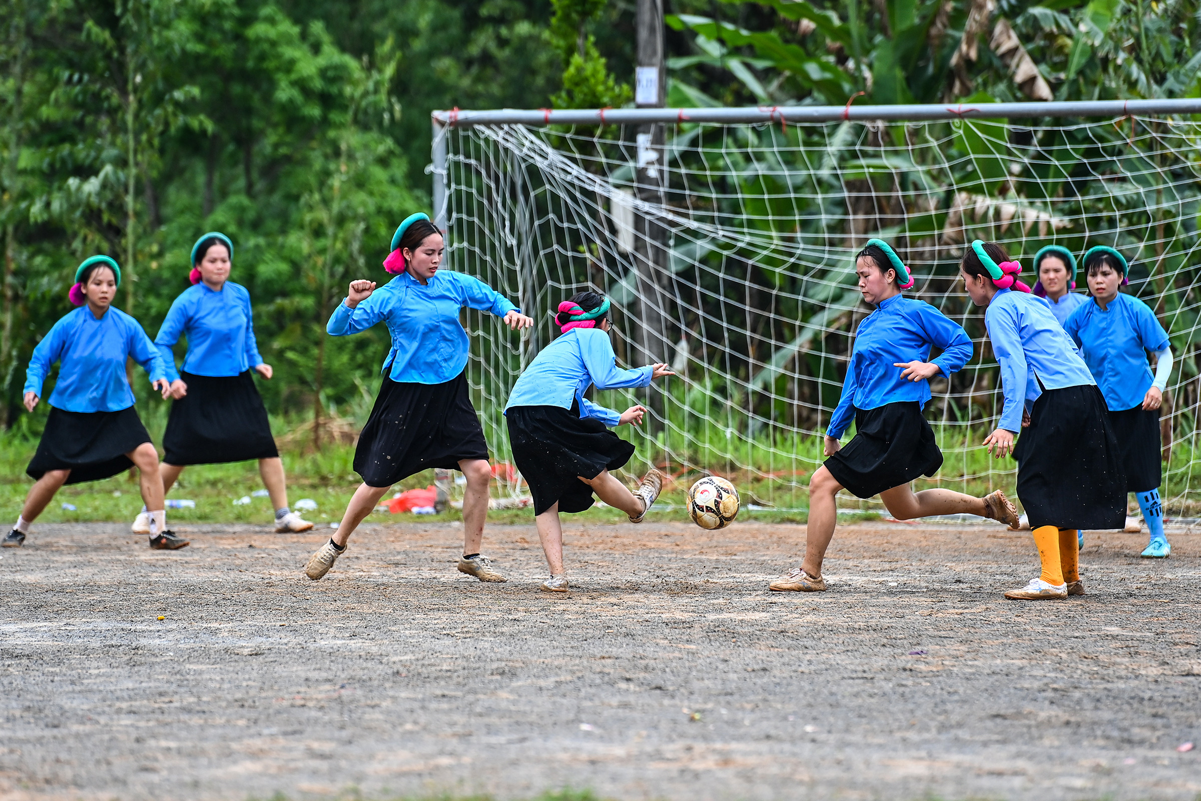 In pandemic dominated 2021, Vietnam paints a picture of resilience