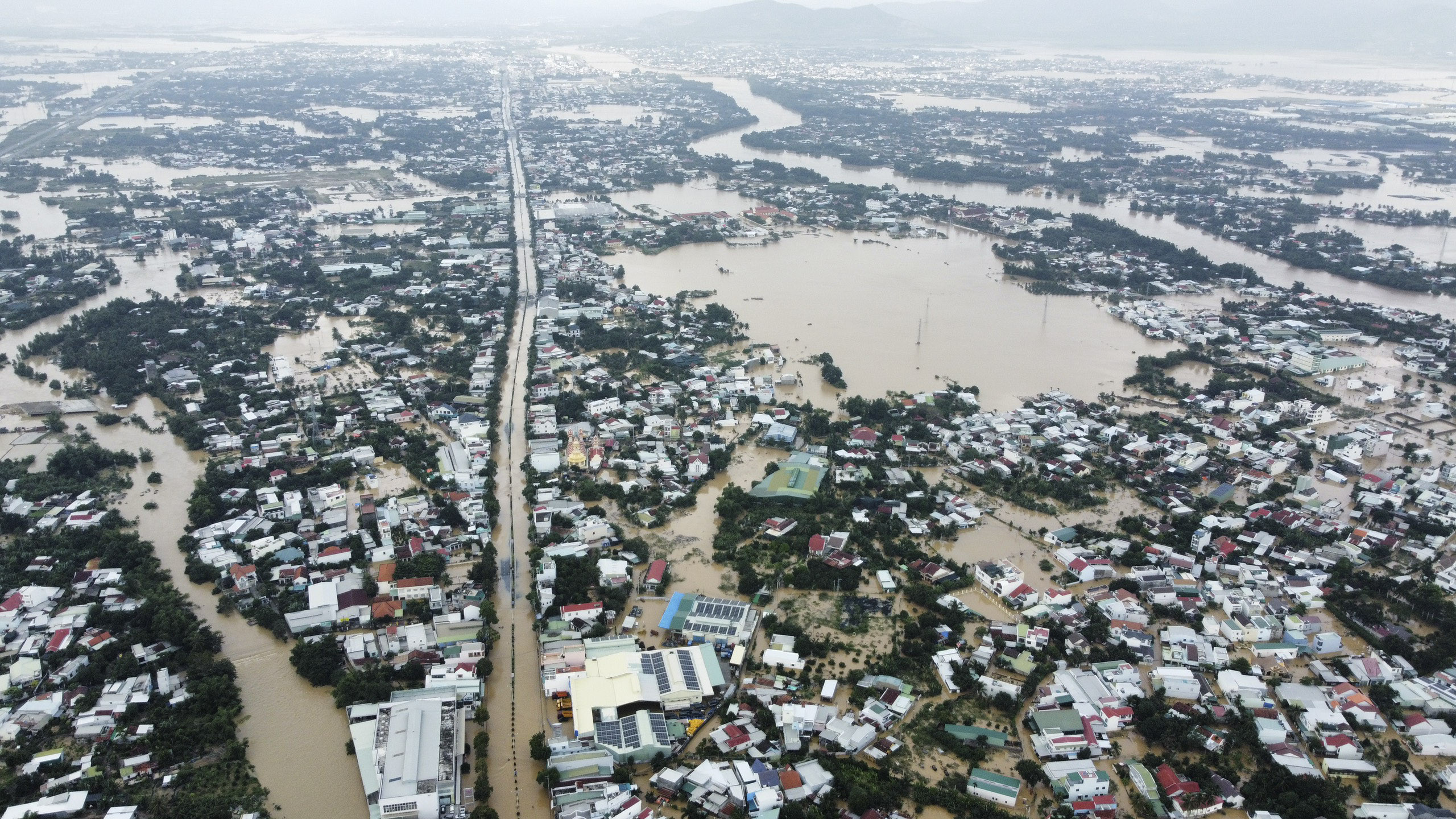 In pandemic dominated 2021, Vietnam paints a picture of resilience