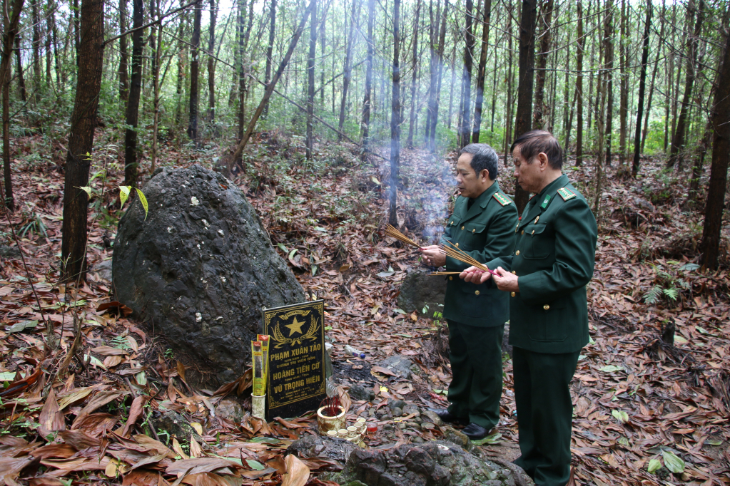 Đại tá trong