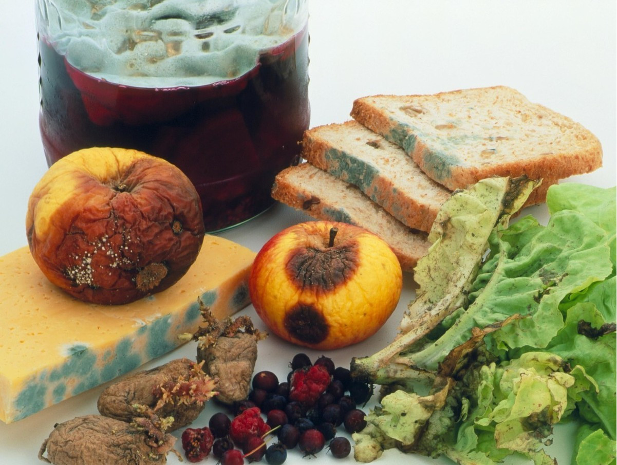 4 thực phẩm nhà nào cũng có đang ngấm ngầm gây hại cho tế bào gan, đặc biệt là món đầu tiên, nếu bỏ được bạn nên bỏ ngay - Ảnh 1.