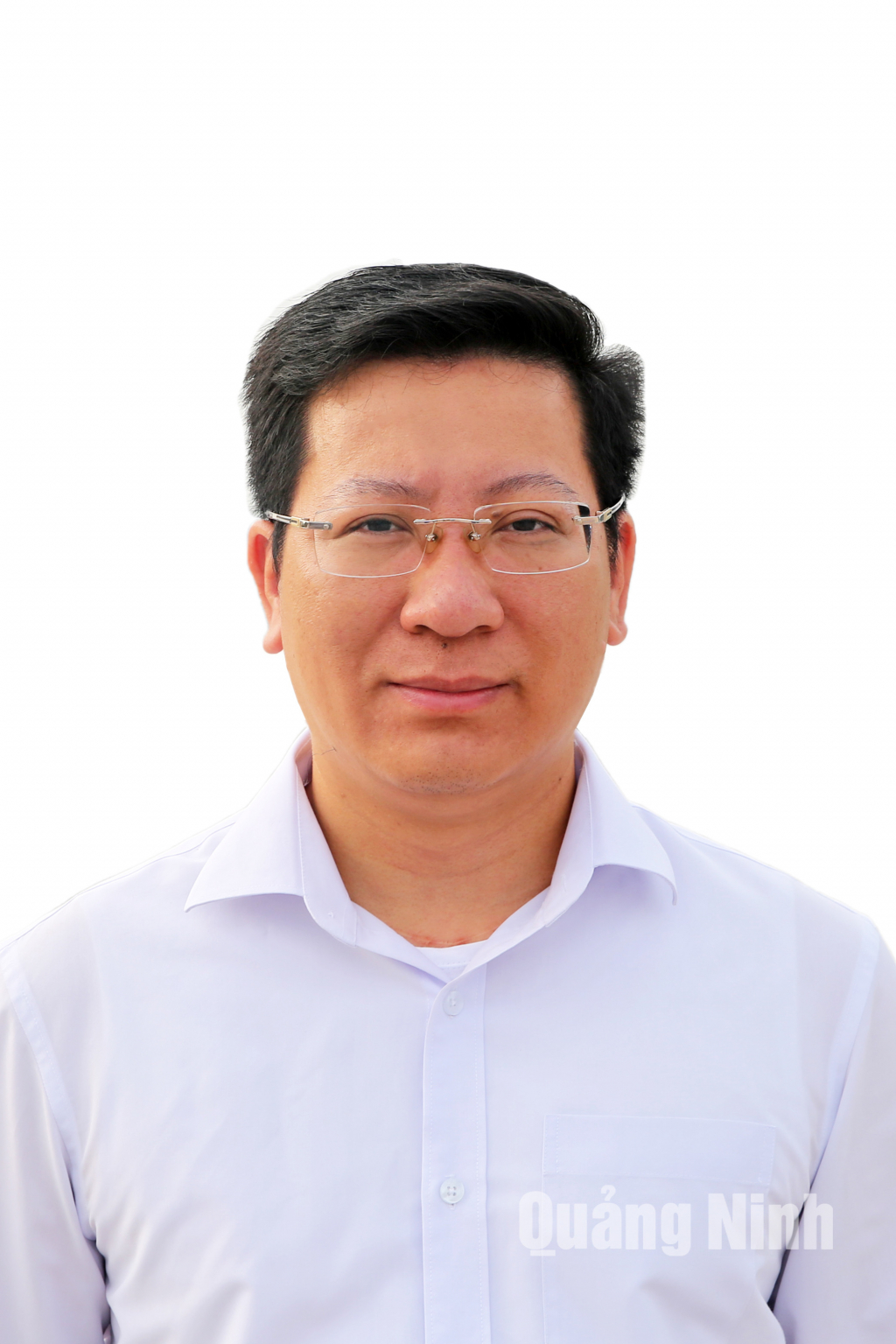 Đồng chí: Nguyễn Việt Dũng - Bí thư  Huyện ủy
