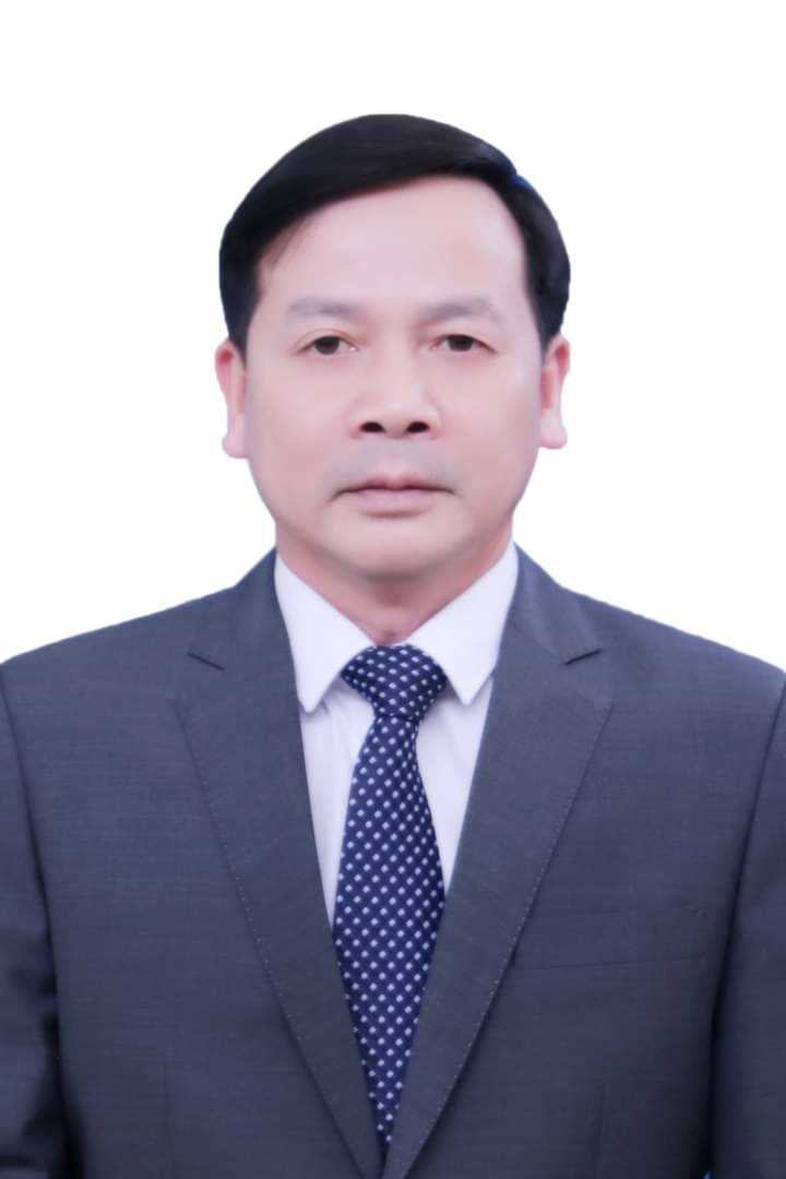 Đồng chí: Vũ Văn Hiển -  Phó Chủ tịch UBND huyện