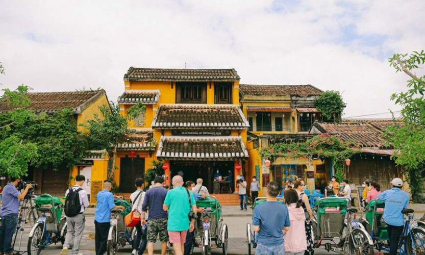 Ban hành Thông tư sửa đổi, bổ sung một số điều của Luật Du lịch