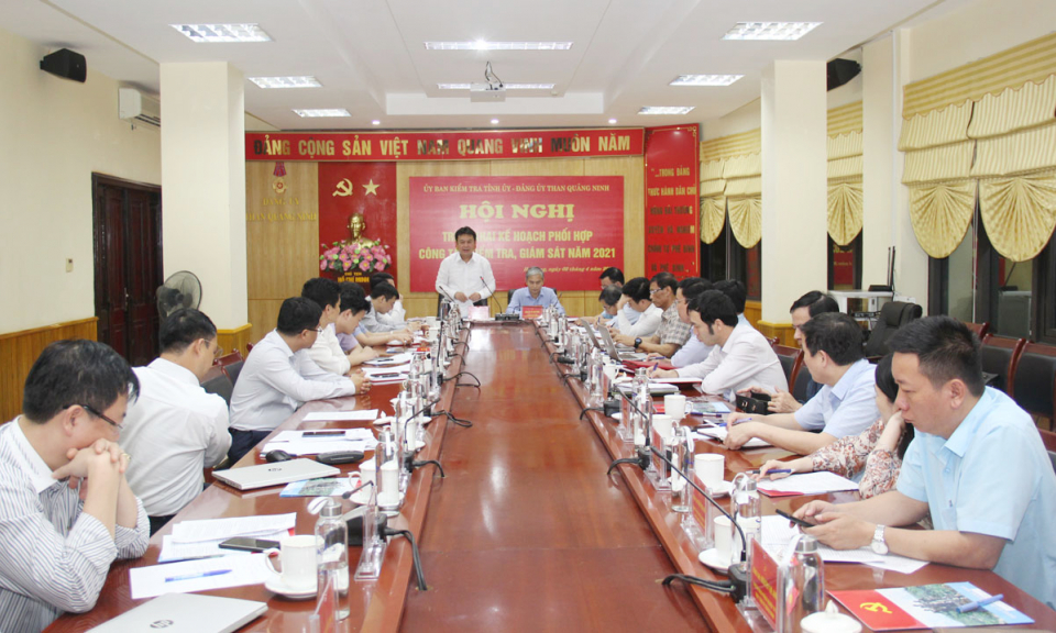 Kiểm tra việc tu dưỡng, rèn luyện đạo đức, lối sống của cán bộ, đảng viên
