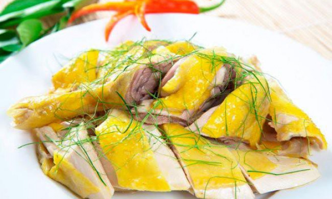 Thịt gà cũng có thể gây ngộ độc nếu chế biến và bảo quản sai cách