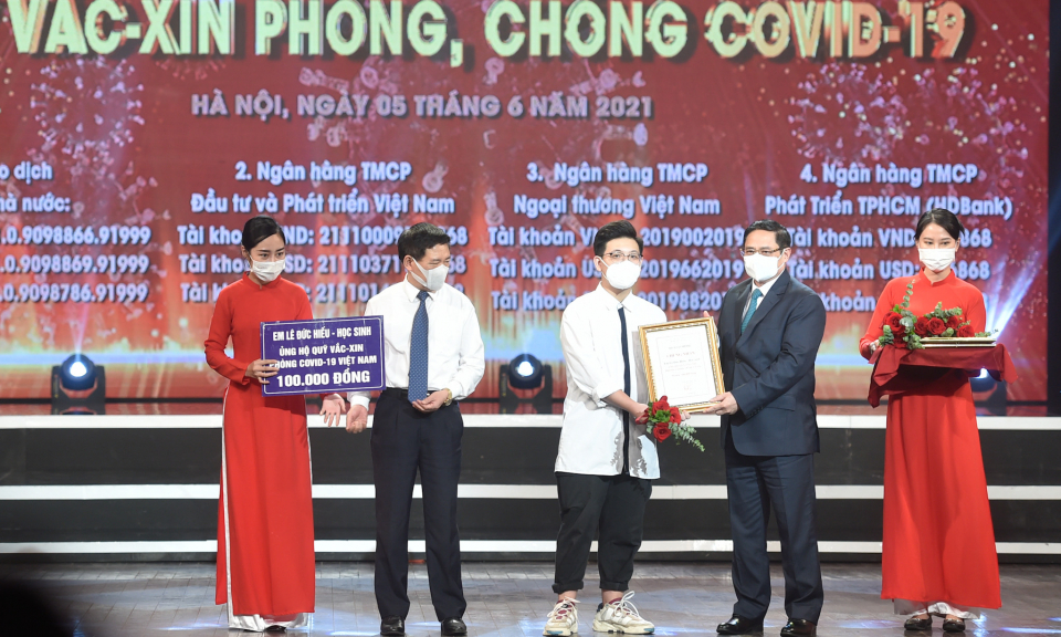 Phát huy sức mạnh đại đoàn kết toàn dân tộc vào thực hiện "mục tiêu kép"