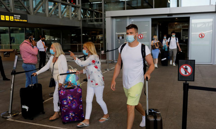 UNWTO: Sự hồi sinh của du lịch thế giới vẫn mong manh