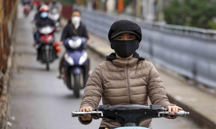 Bắc Bộ và Trung Bộ tiếp tục rét, có khả năng xuất hiện sương muối