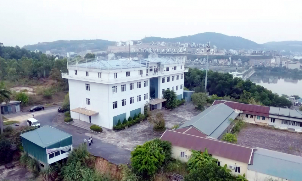 Xử lý dự án chậm tiến độ