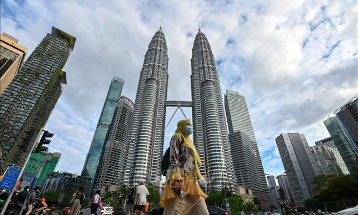 Kuala Lumpur là Thành phố tốt nhất thế giới cho người nước ngoài
