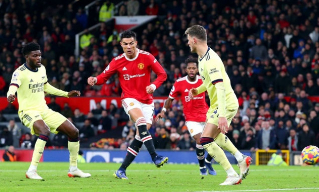 5 điểm nhấn M.U 3-2 Arsenal: Khác biệt quá lớn; Hai bộ mặt của Fred