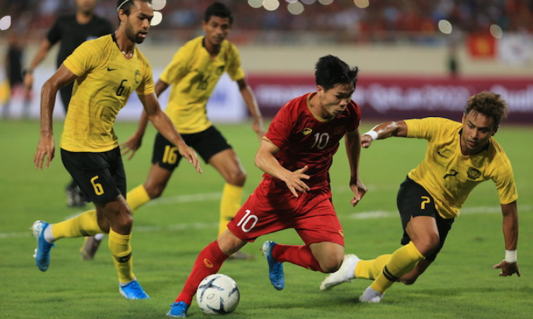 ĐT Việt Nam: Xứng danh nhà vô địch AFF Cup