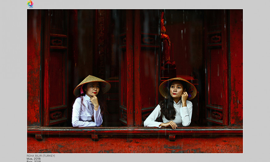 Vietnam through the lens of int’l photographers