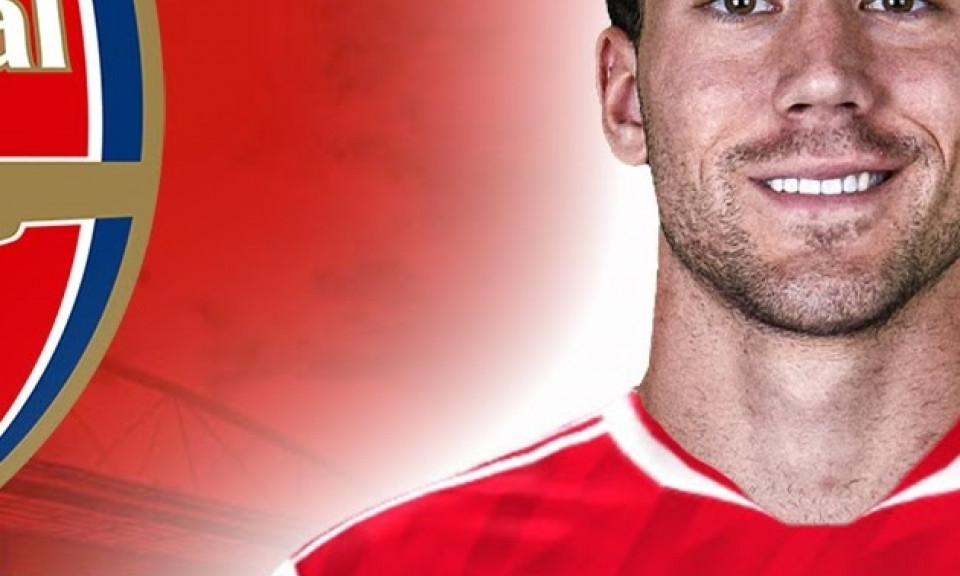 Arsenal ra đề nghị 7.5 triệu hỏi mua Aguero 2.0