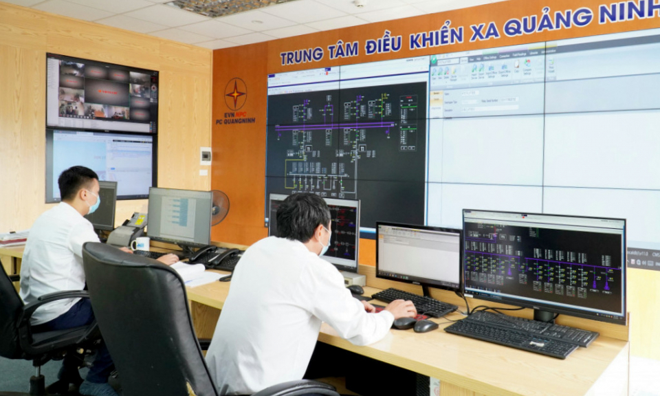 Quang Ninh looks towards digital economy 