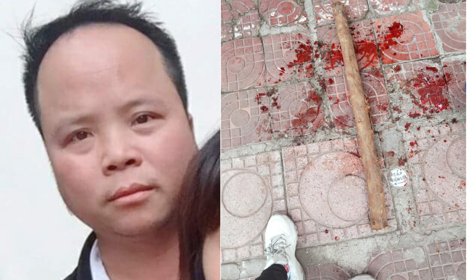 Khởi tố đối tượng giết người do ghen tuông