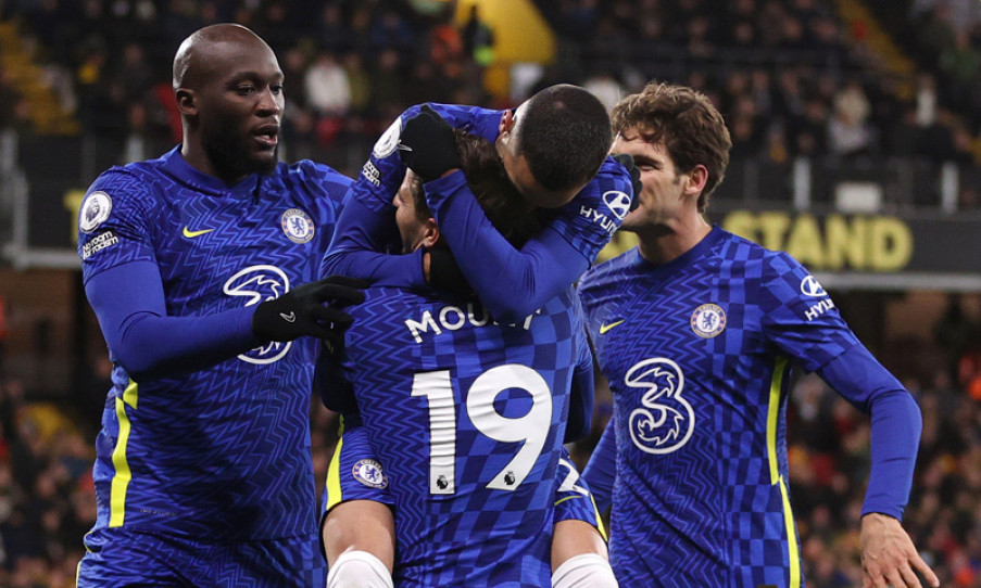West Ham vs Chelsea: The Blues muốn thắng 'xấu xí'
