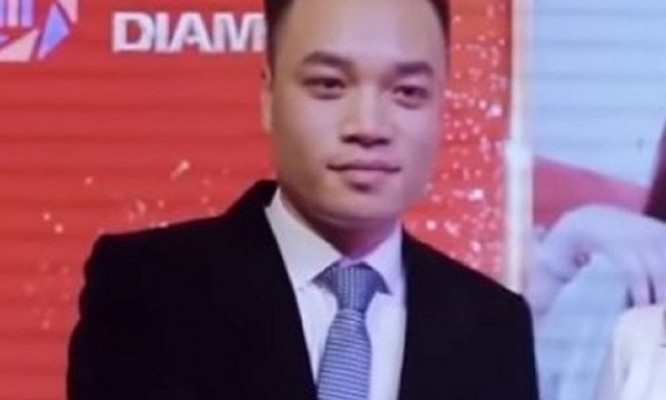 Bắt chủ sàn tiền ảo Tcbcoin