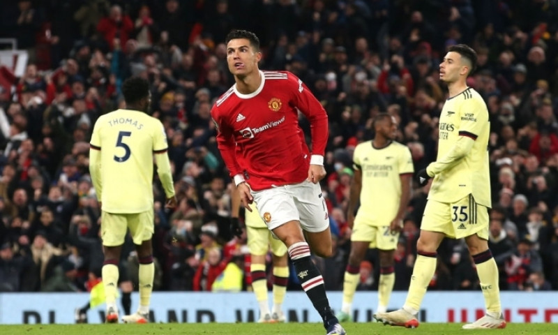 Ronaldo nguy cơ lỡ trận ra mắt HLV Rangnick ở Man Utd