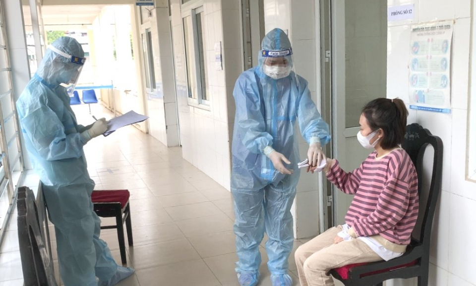 Ngày 9/12: Quảng Ninh thêm 28 ca mắc Covid-19