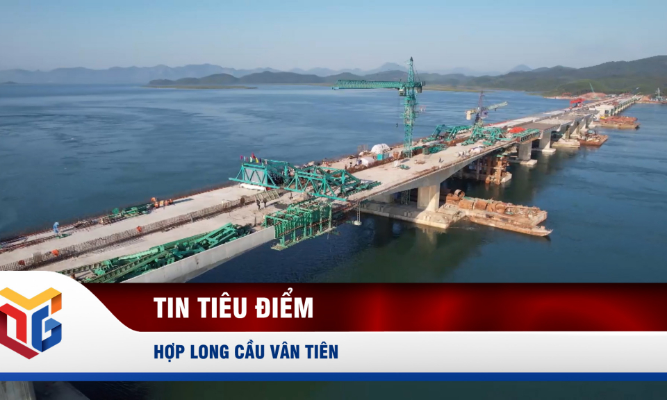 Hợp long cầu Vân Tiên