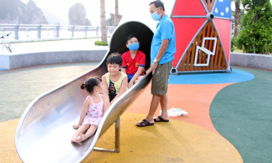 Tạo dựng môi trường văn hóa lành mạnh, văn minh
