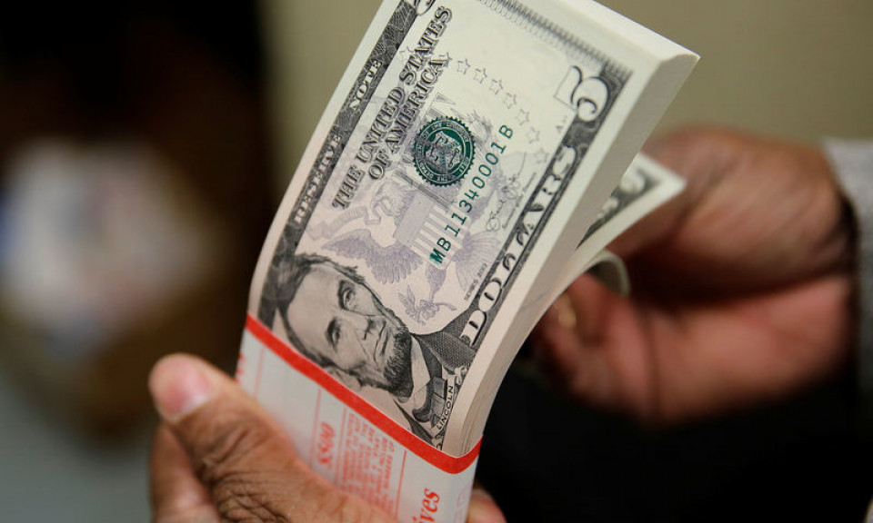 Tỷ giá USD, Euro ngày 6/12: Mỹ thắt chặt, USD tăng giá