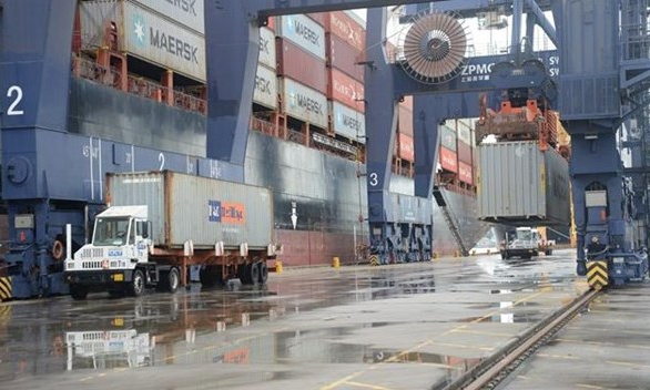 Trade revenue expected to hit new record high in 2021: MoIT