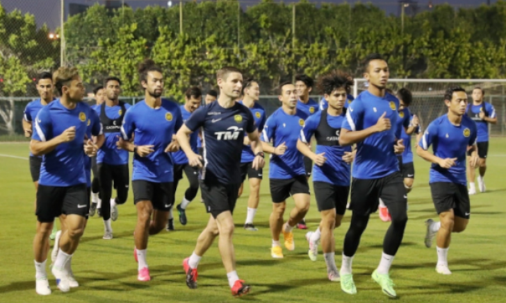 Malaysia chịu tổn thất sớm, mất 2 cái tên cho trận gặp ĐT Việt Nam