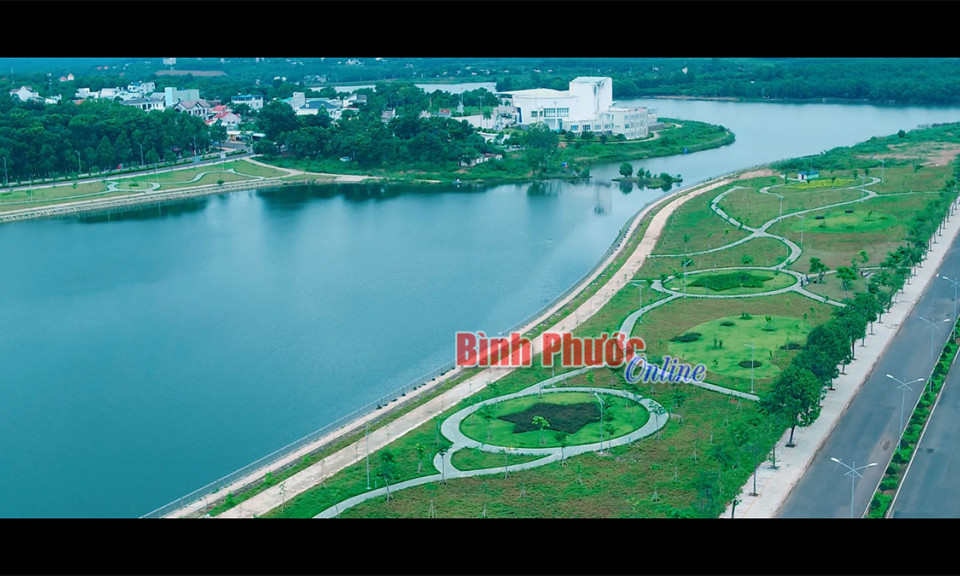 Bình Phước - Điểm đến hấp dẫn của các nhà đầu tư