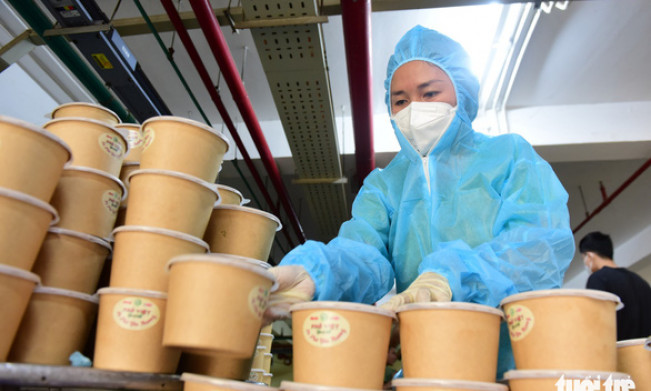 Phở đang trở thành món ăn hấp dẫn toàn cầu