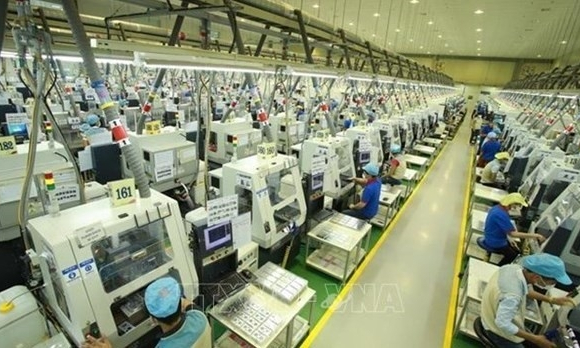 Vietnam Economic Forum: vocational training needed to adapt to new normal