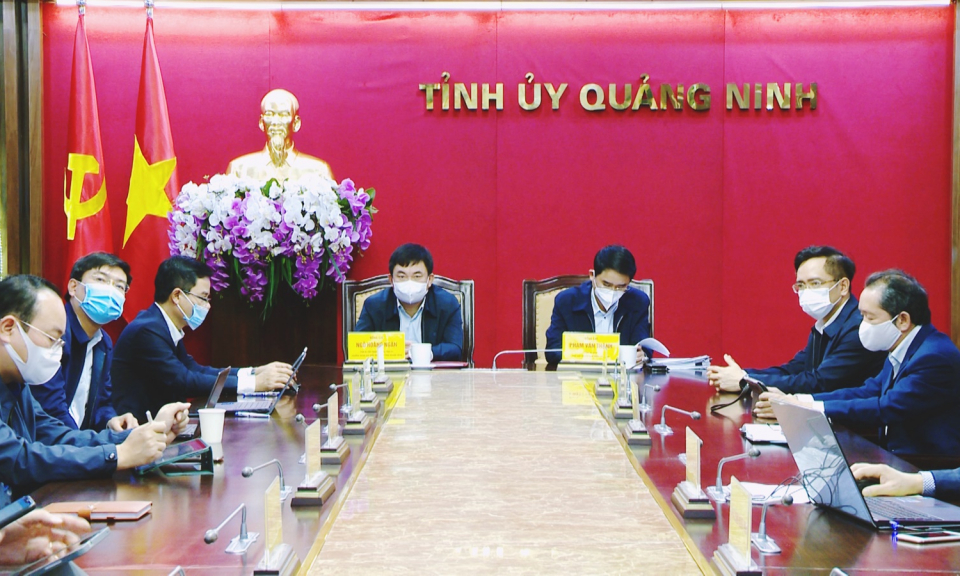 Diễn đàn Cấp cao thường niên lần thứ ba về công nghiệp 4.0