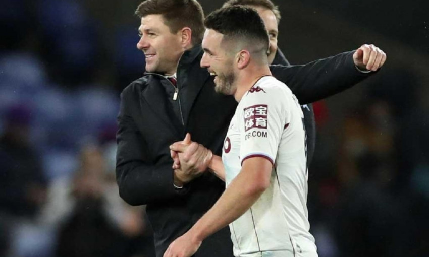 Man Utd gặp Aston Villa ở vòng ba FA Cup
