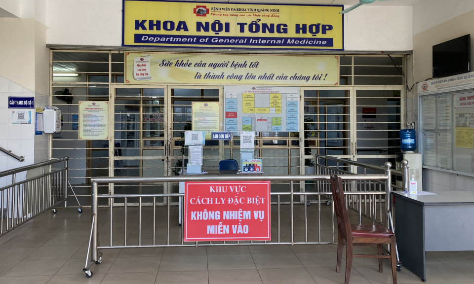 Bảo vệ sức khỏe, thích ứng an toàn với dịch Covid-19