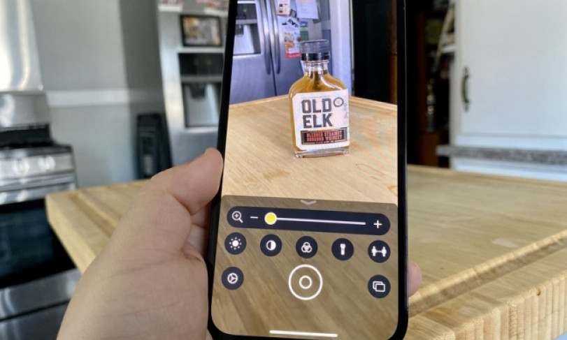 Hướng dẫn kích hoạt tính năng Kính lúp trên iPhone giúp bạn 'soi' vật thể rõ hơn