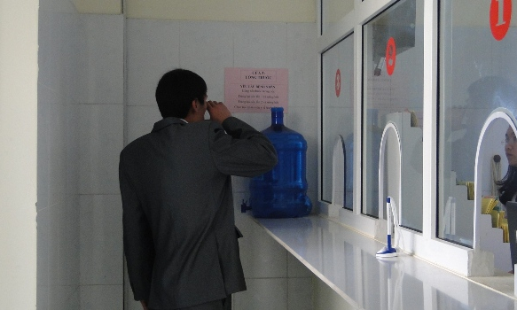 Nâng cao hiệu quả công tác phòng, chống ma túy tại xã, phường, thị trấn
