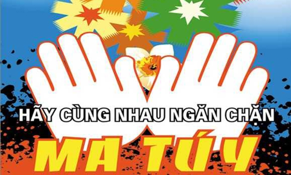 Nâng cao hiệu quả công tác phòng, chống ma túy, mại dâm trong năm 2021