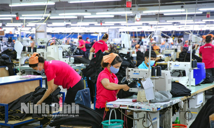 Chính sách miễn, giảm thuế - sự chia sẻ khó khăn của Nhà nước với doanh nghiệp