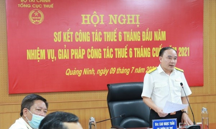 Cục thuế Quảng Ninh: Triển khai nhiều giải pháp tuyên truyền, hỗ trợ người nộp thuế
