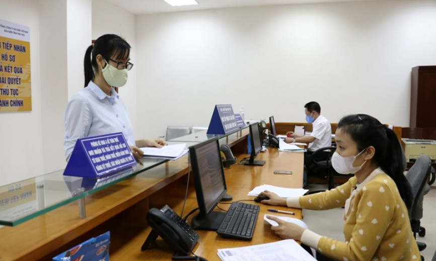 Ngành thuế đẩy mạnh hiện đại hóa, tạo thuận lợi cho người nộp thuế 