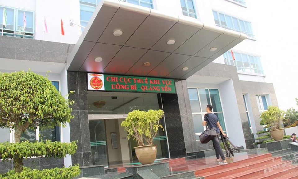 Ngành Thuế sẽ tiếp tục sắp xếp, tinh gọn bộ máy xuống còn 413 chi cục thuế
