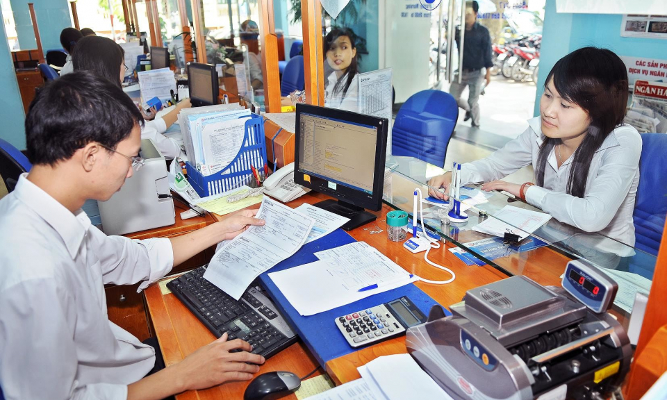 Bước đi hiện đại hóa toàn diện ngành Thuế