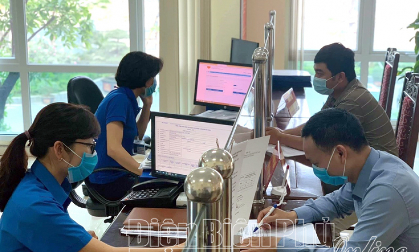 Ngành Thuế tăng cường quản lý sử dụng hóa đơn