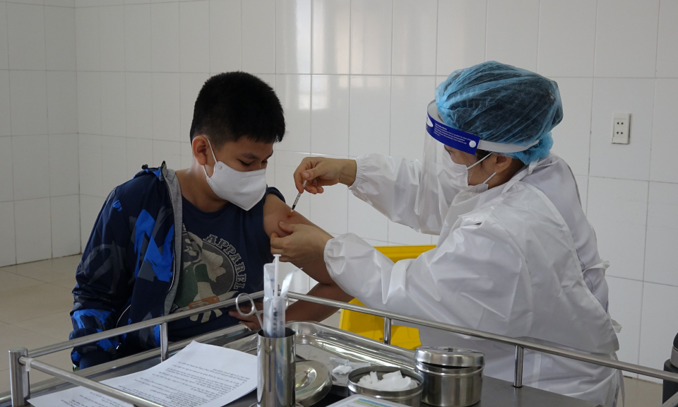 Ngày 7/12: Quảng Ninh ghi nhận 17 ca mắc Covid-19 mới, 18 ca khỏi bệnh