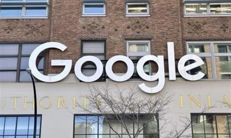 Nga phạt Google 5 triệu ruble vì không xóa nội dung bị cấm