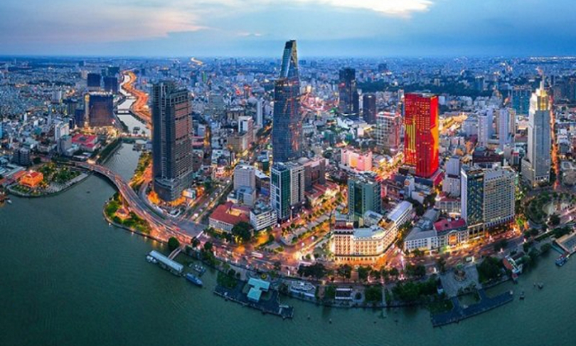 Vietnam receives three prizes at World MICE Awards 2021