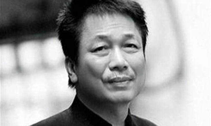 Nhạc sĩ Phú Quang qua đời