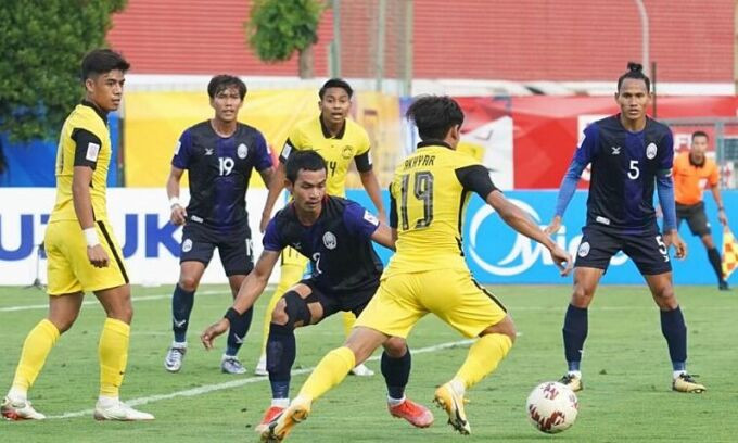 Malaysia xin cơ chế đặc biệt ở AFF Cup